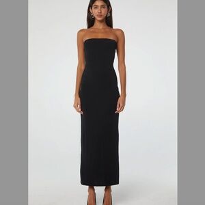 The Line by K Jace Dress